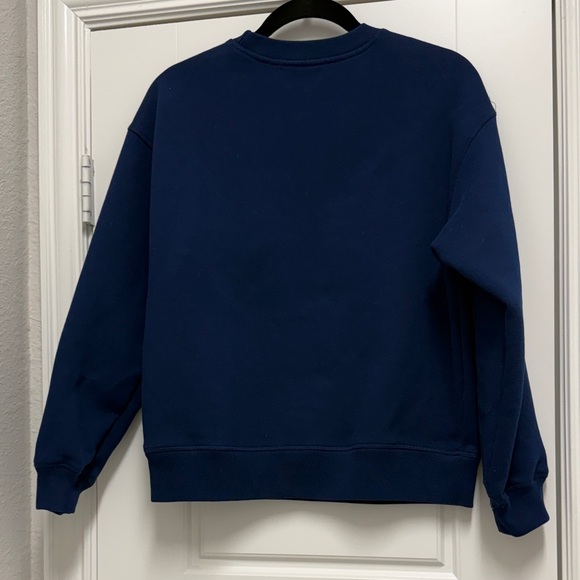 Magnolia Silos Navy Sweatshirt - Picture 4 of 4